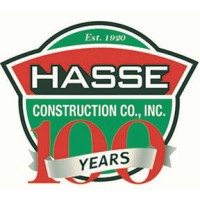 Hasse Construction Company, Inc. logo - Similar company to Acms Group Inc
