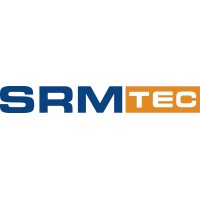 SRMTec Group Gmbh logo - Similar company to Cphi-Holding A/S
