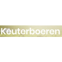 Keuterboeren logo - Similar company to Beter Bij Ons