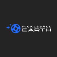Pickleball Earth logo - Similar company to Pc Squared Consultants