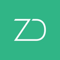 ZenDev logo - Similar company to Softray Solutions
