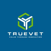 Truevet Animal Nutrition logo - Similar company to Helprush