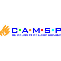 ASSOCIATION DU CAMSP DU DOUBS ET DE L'AIRE URBAINE logo - Similar company to Adapei Du Doubs