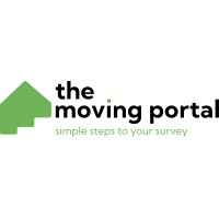 The Moving Portal logo - Similar company to Conveybuddy