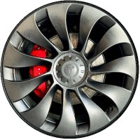 Tech In Teslas logo - Similar company to Aec Acoustics