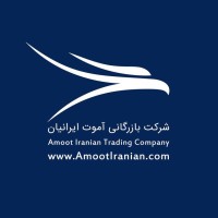 Amoot Iranian Trading Co. logo - Similar company to Lingolily