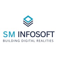 SM Infosoft Pvt Ltd logo - Similar company to Pridera Club