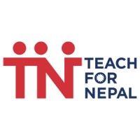 Teach for Nepal logo - Similar company to Daayitwa