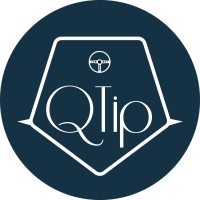 QTip - Finest Classic Car Detailer logo - Similar company to Speed Emotions