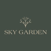Sky Garden logo - Similar company to Sky Garden