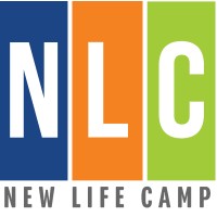 New Life Camp logo - Similar company to Lead222