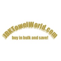 JBK Towel World logo - Similar company to Tea Towel Express