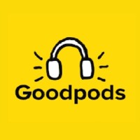 Goodpods logo - Similar company to Podchaser