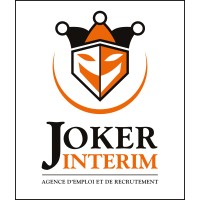 JOKER INTERIM logo - Similar company to Ferguss Missions I Sourcing Spécialisé, Recrutement & Intérim I Membre Du Réseau National Unequal