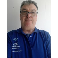 Water Damage Restoration Marketing logo - Similar company to The Locksmith Agency