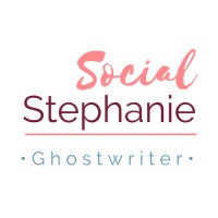 Social Stephanie logo - Similar company to Haikuists