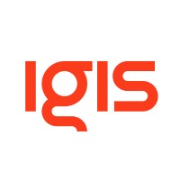 Igis Lietuva logo - Similar company to Topcolor