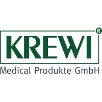 KREWI Medical Produkte GmbH logo - Similar company to 1M4 Oü