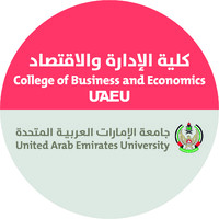 College of Business and Economics - UAEU logo - Similar company to Connect Innovation Consultancy
