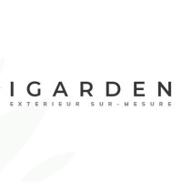 IGarden Montpellier logo - Similar company to Bulthaup Montpellier