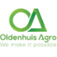 Oldenhuis Agro B.V. logo - Similar company to Almat Laren