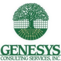 GENESYS Consulting Services, Inc. logo - Similar company to Tech Valley Talent