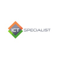 ICT Specialist logo - Similar company to Ofifty