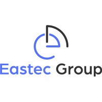Eastec Sanitisation logo - Similar company to Eastec Electronics
