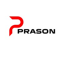 Prason logo - Similar company to Complyx