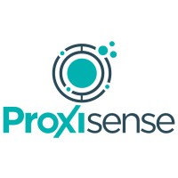 PrOXisense logo - Similar company to Is-Instruments Ltd