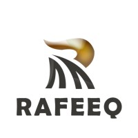 RAFEEQ - Saudi Arabia logo - Similar company to Mep-Vision