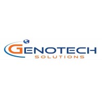 Genotech Technology Solutions Co., LTD. logo - Similar company to Genotech Matrix