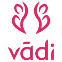 Vadi Health logo - Similar company to 4Pointfive Media