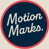 Motion Marks logo - Similar company to Motion Foundry Studios