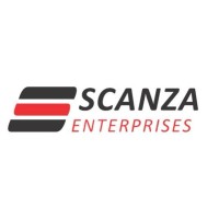 Scanza Enterprises logo - Similar company to Stalco Uk