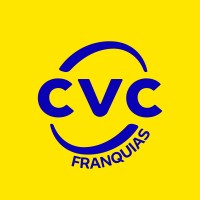 CVC Franquias logo - Similar company to Franquias Arranjos Express