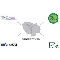 GROUPE DEV'FM logo - Similar company to Mce Industrie