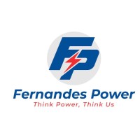 Fernandes Power Inc logo - Similar company to Filter Applicant