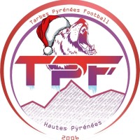 TPF - TARBES PYRENEES FOOTBALL logo - Similar company to Micro Immo