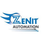 ZENIT AUTOMATION logo - Similar company to Mytec
