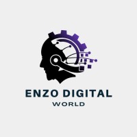 Enzo Digital World logo - Similar company to Dandalee