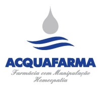 Acquafarma Manipulacoes Farmaceuticas logo - Similar company to Appai