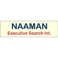 Naaman Executive Search Int נעמן בכירים בינ