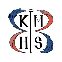 University of Sydney Korean Medical & Health Society (KMHS) logo - Similar company to Wow Dental