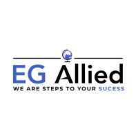 EG Allied Pvt. Ltd. logo - Similar company to Goodspace Ai