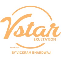 Vstar Exultation Destinations Pvt. Ltd. logo - Similar company to Singularies Events Private Limited