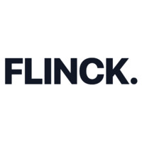 FLINCK logo - Similar company to Significant Bit