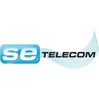 SE Telecom. Providing White-label & End-Users flexible Cloud Phone systems logo - Similar company to Novtec S.L.