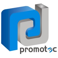 PROMOTEC Paweł Podstawka logo - Similar company to Promotec Srl