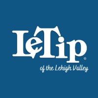 LeTip of the Lehigh Valley logo - Similar company to Joshway